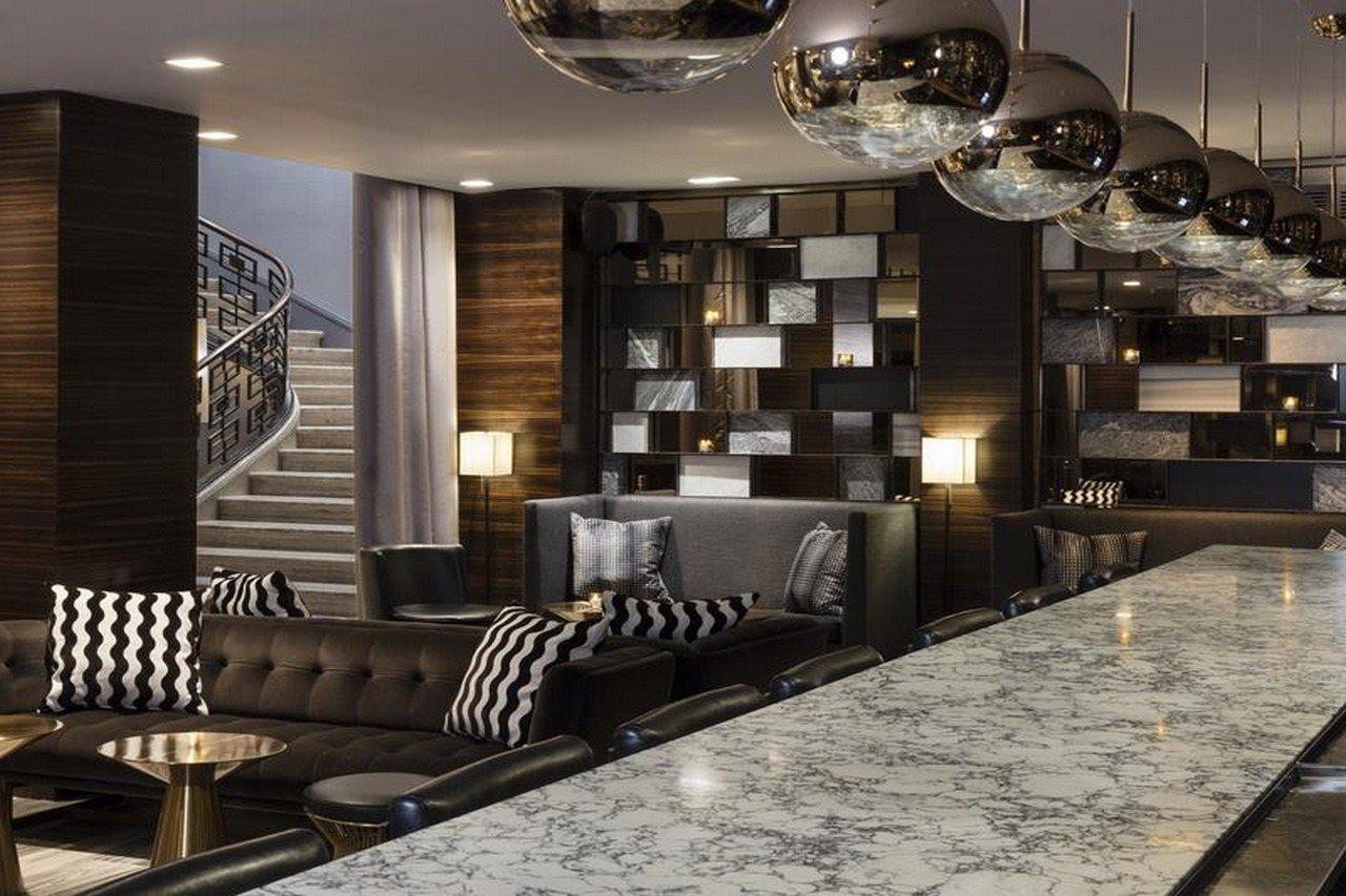 Hotel Empire New York