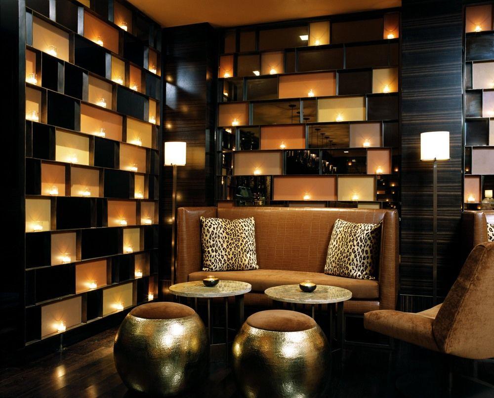 Empire Hotel New York