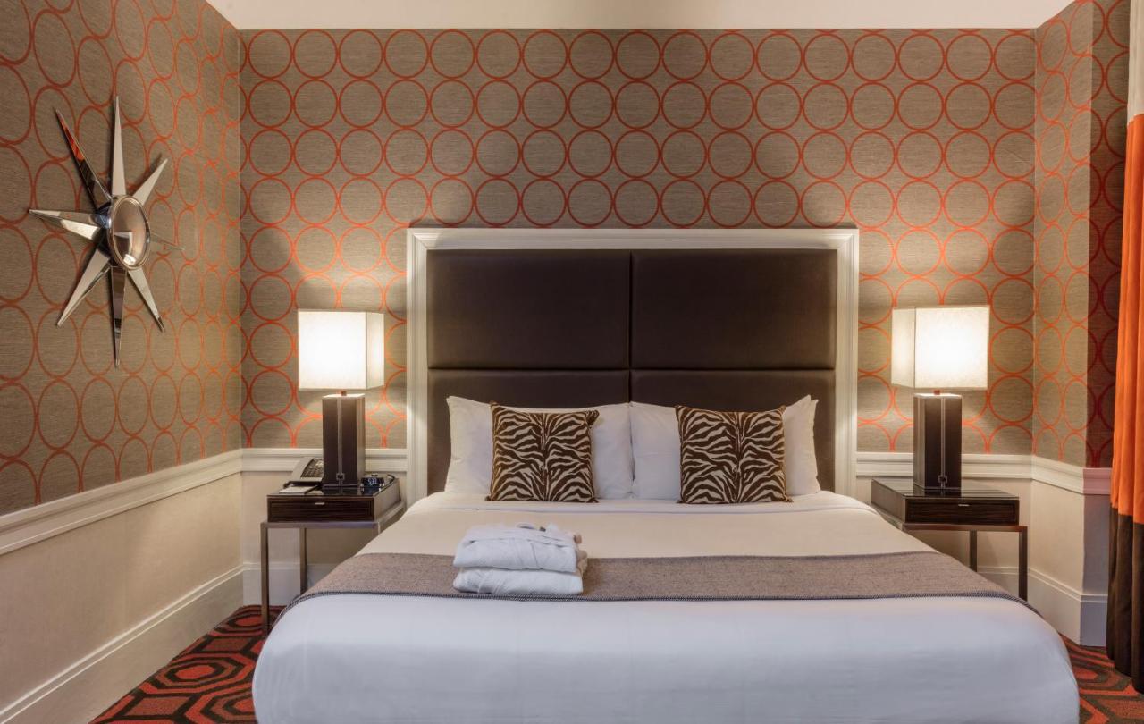 Empire Hotel