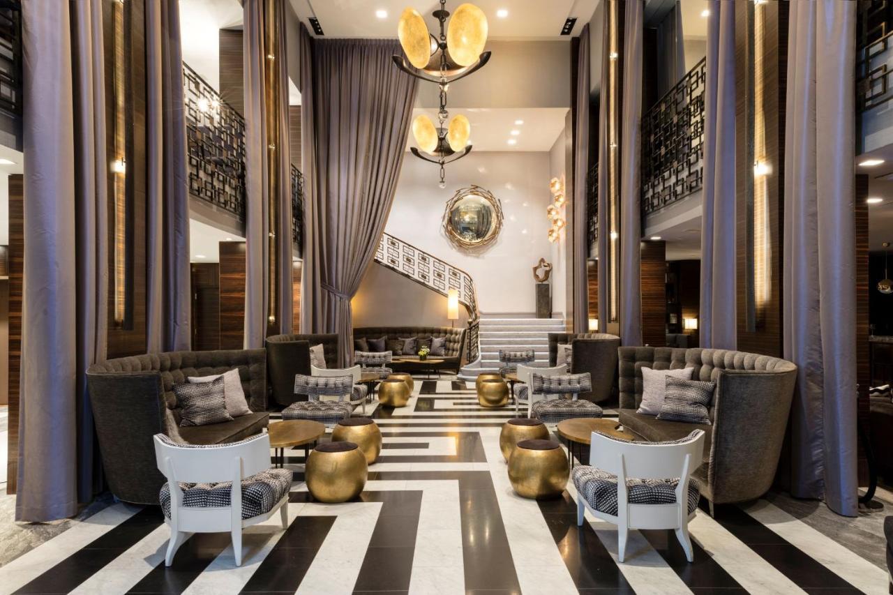 Hotel Empire