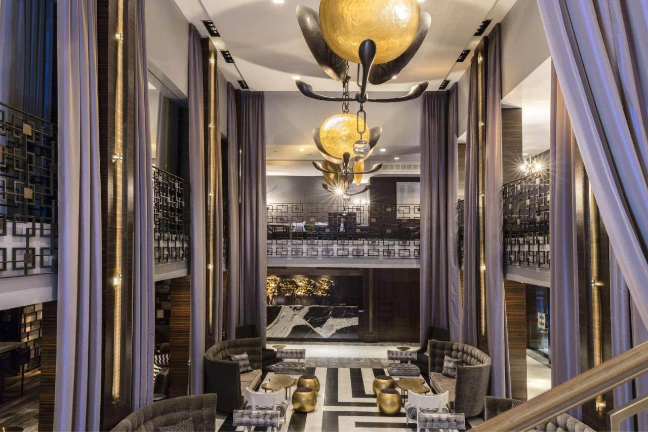 Hotel Empire New York