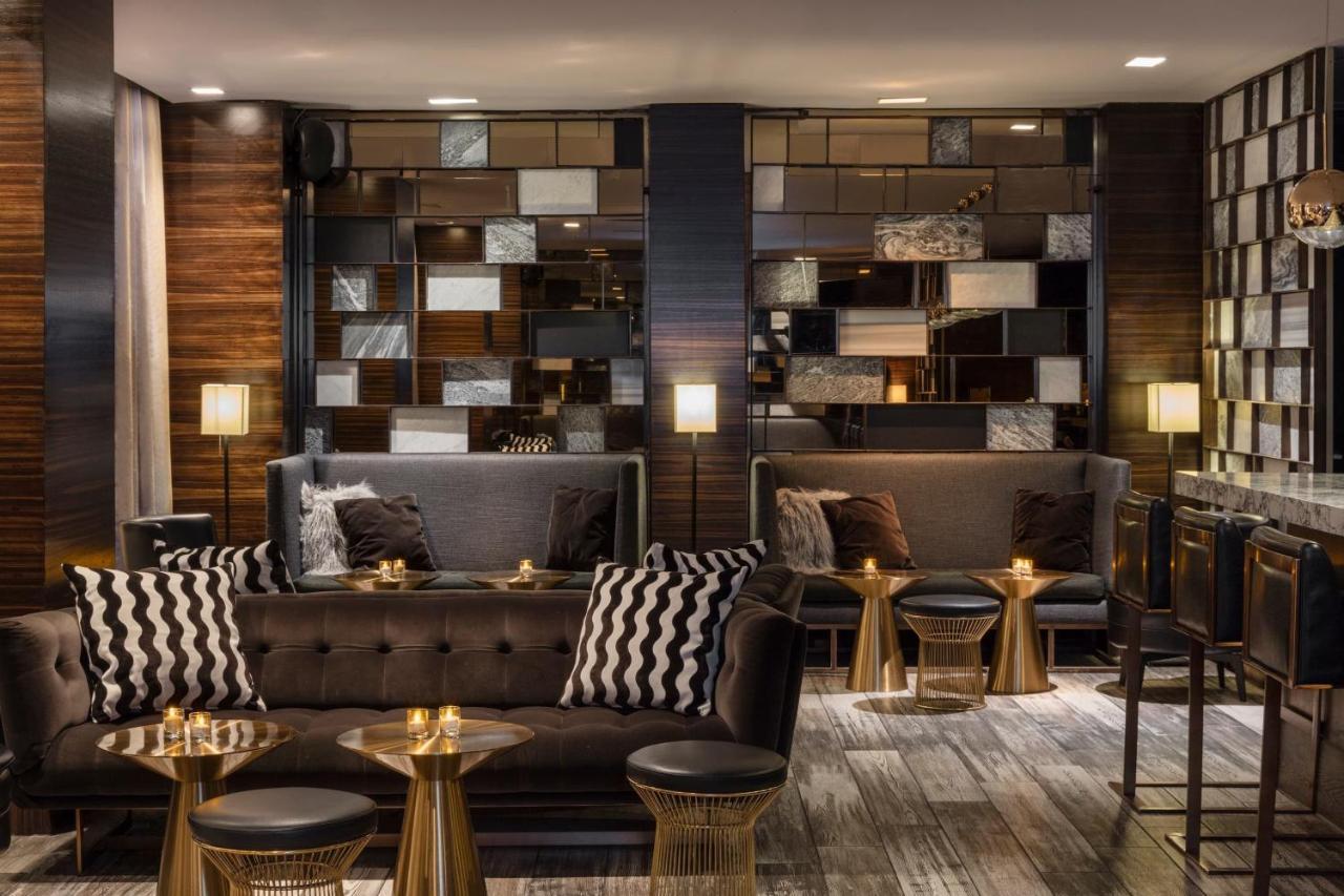 Hotel Empire New York