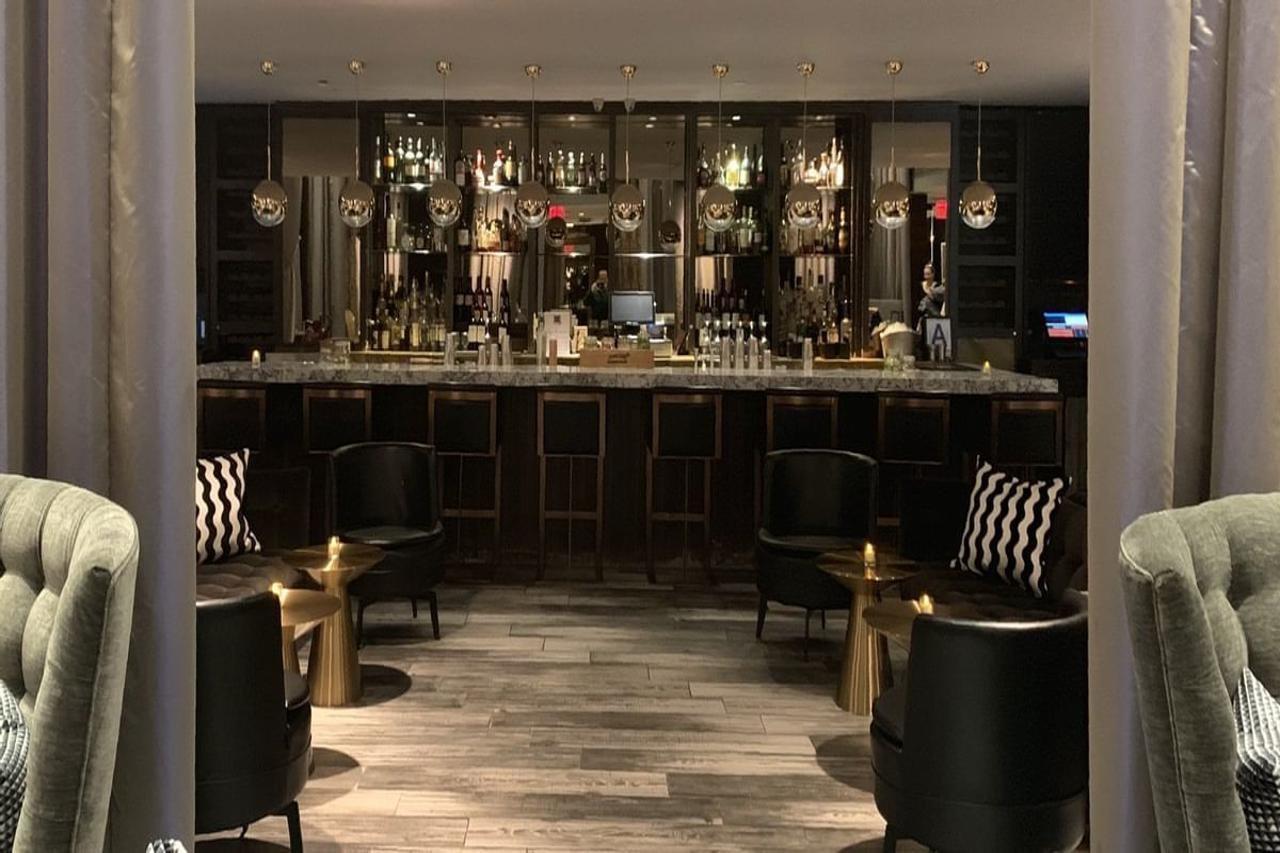 Empire 4* New York