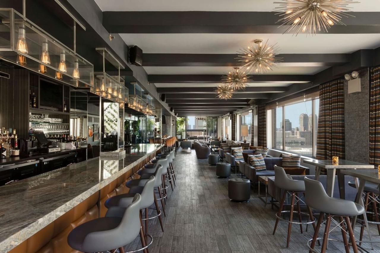 Hotel Empire New York