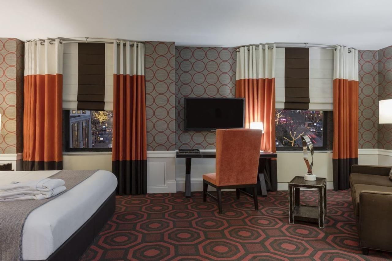 Hotel Empire