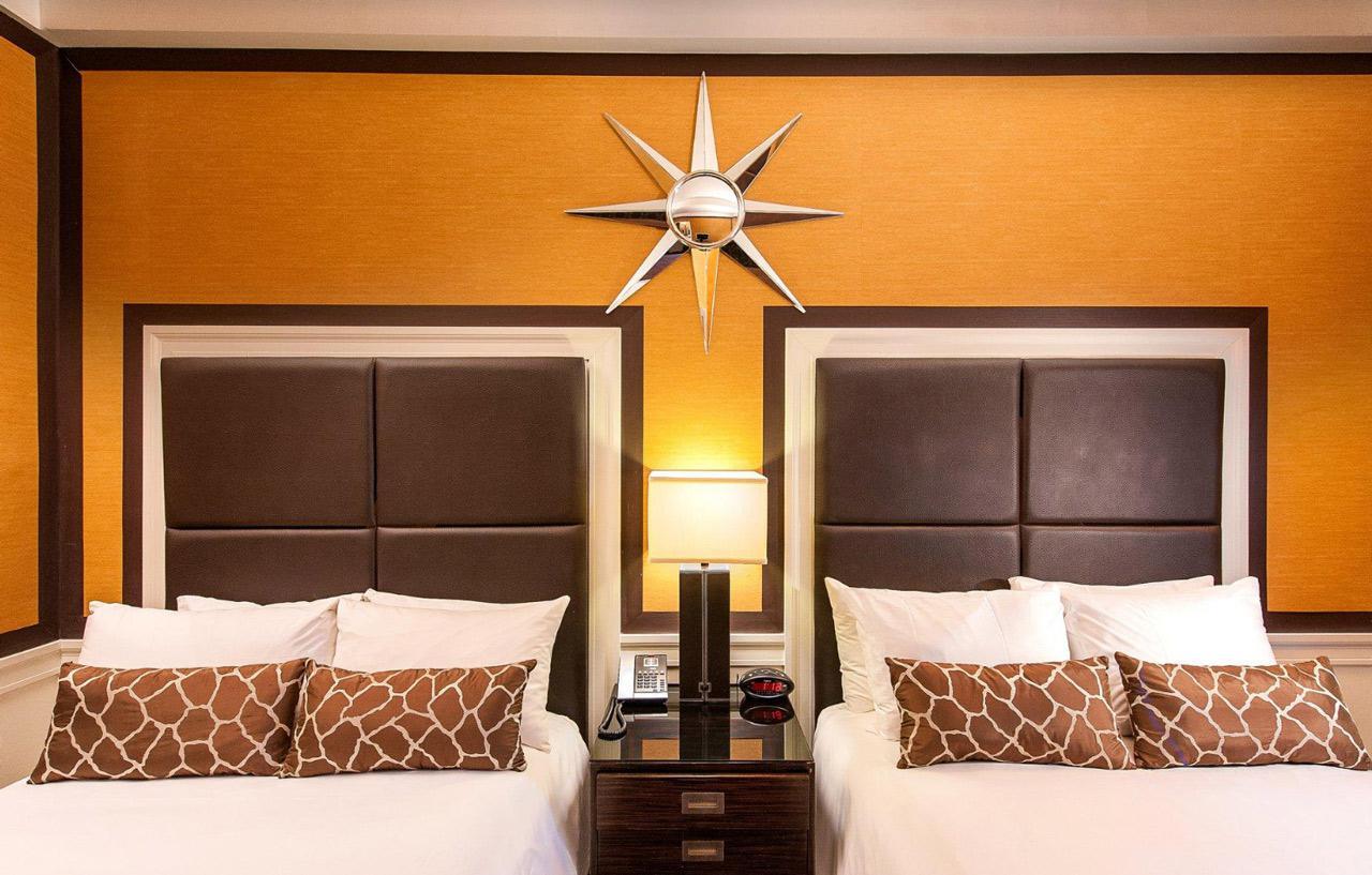 Empire Hotel New York