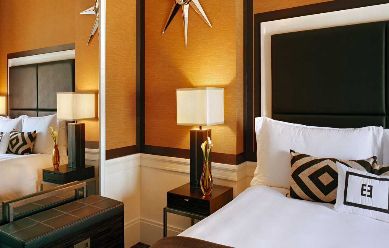 Empire Hotel New York