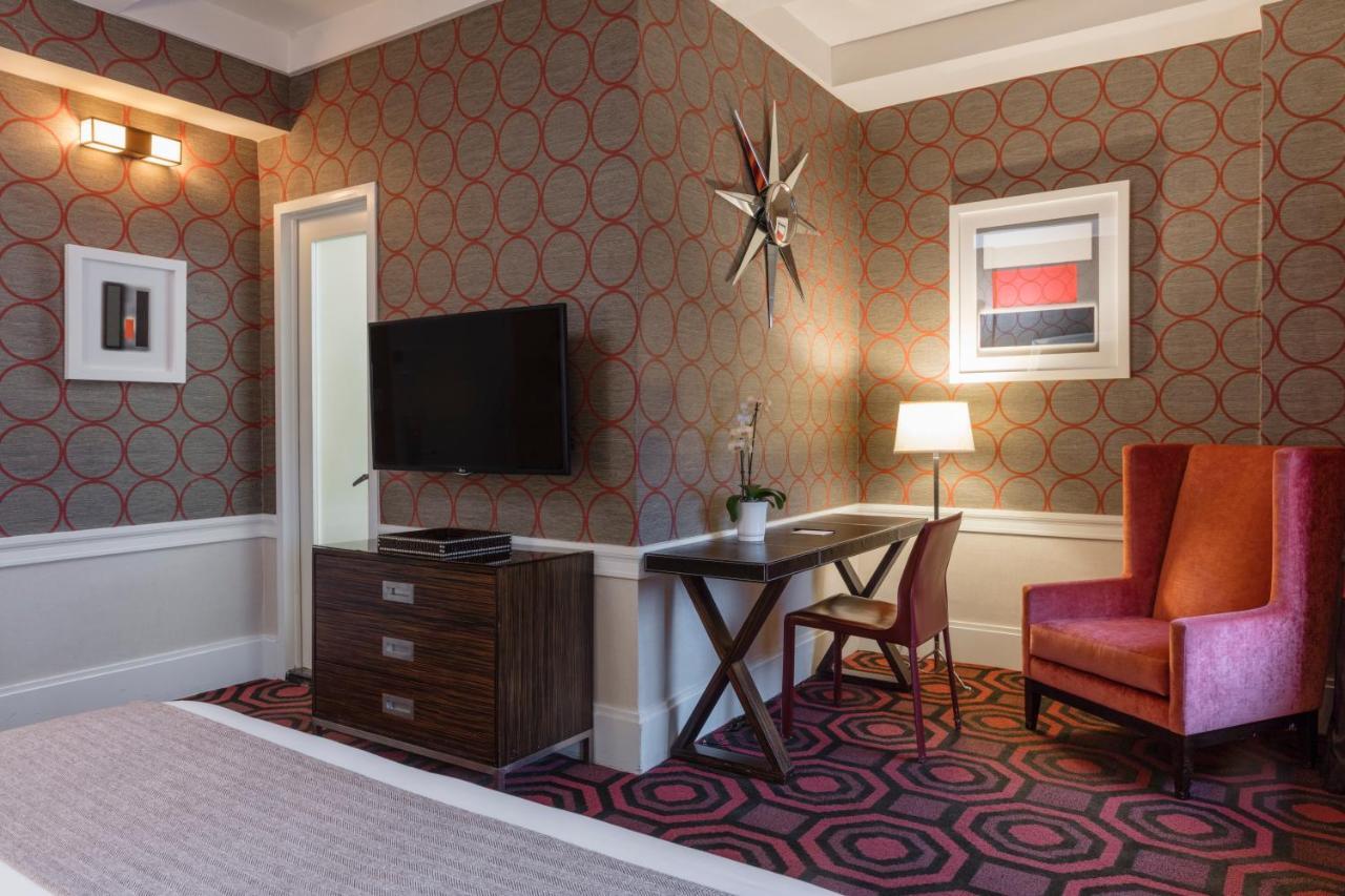 Hotel Empire