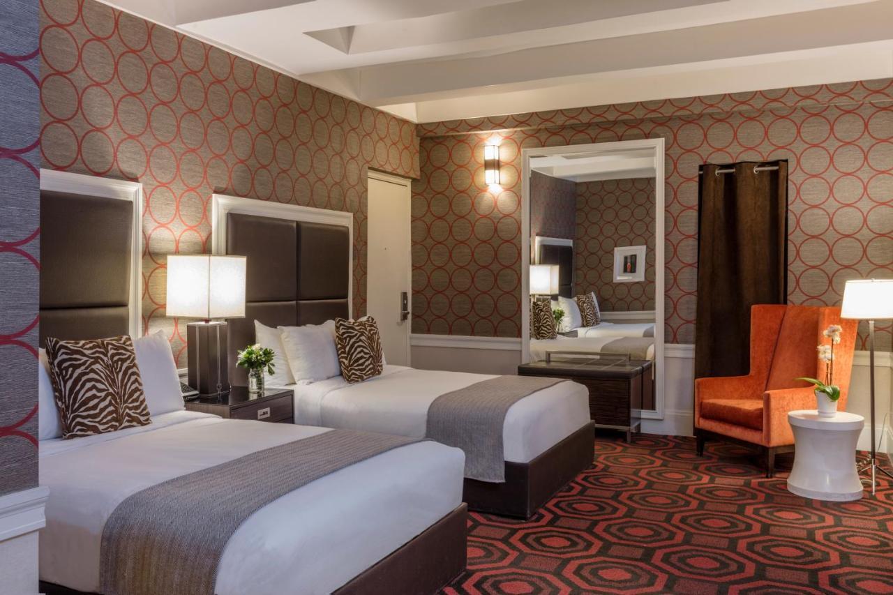 Hotel Empire