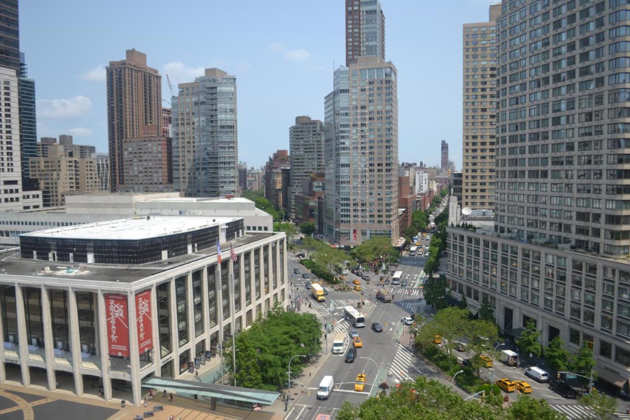Empire Hotel New York