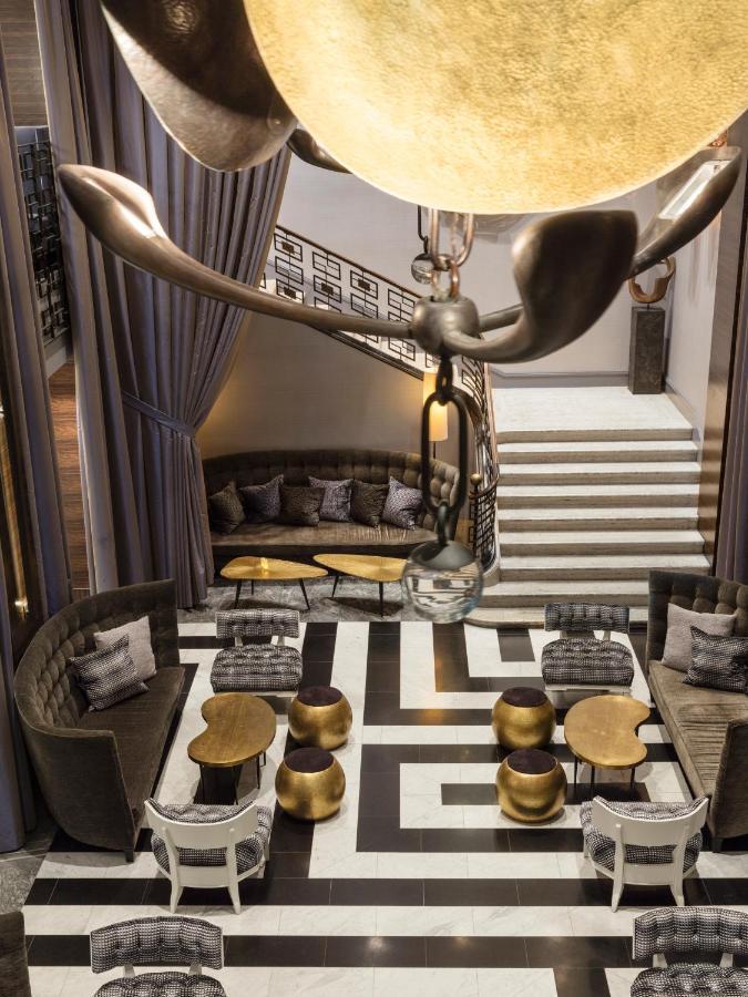 Hotel Empire 4*