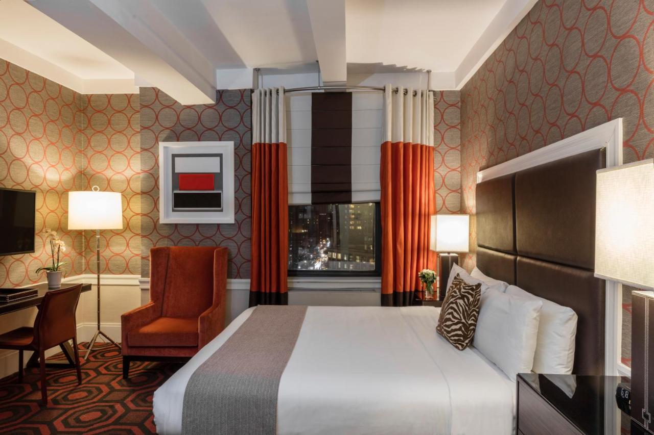 Empire 4* New York