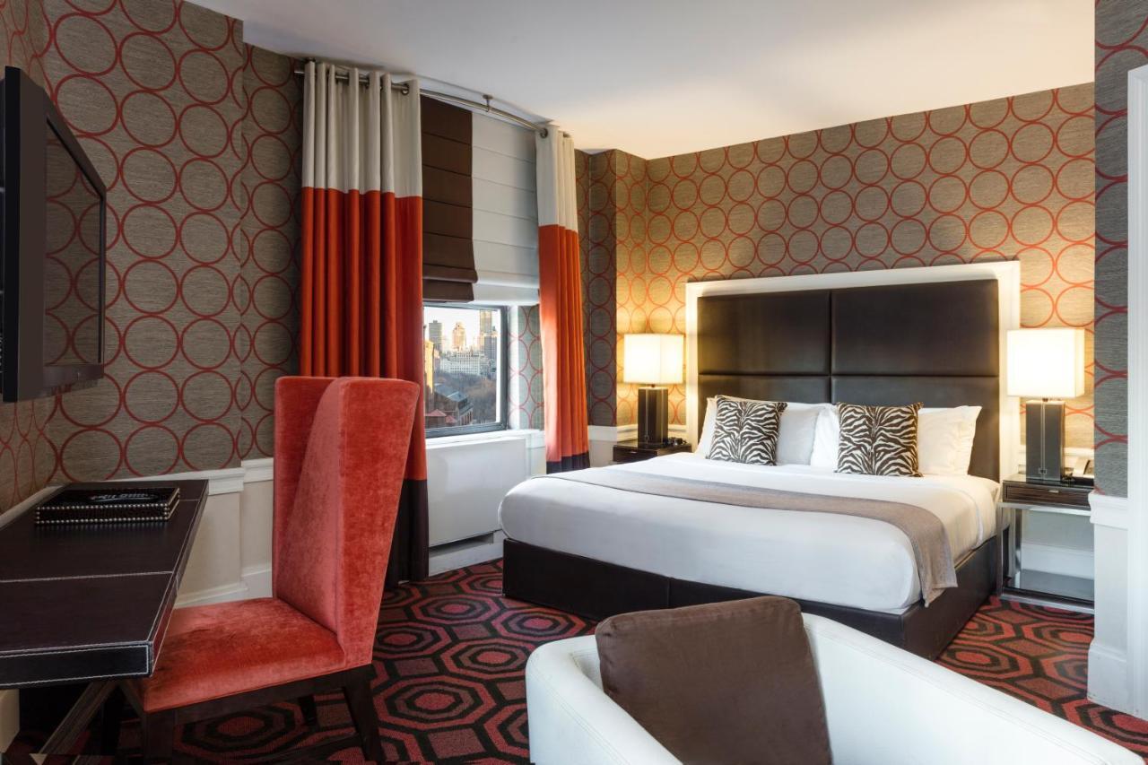 Hotel Empire New York
