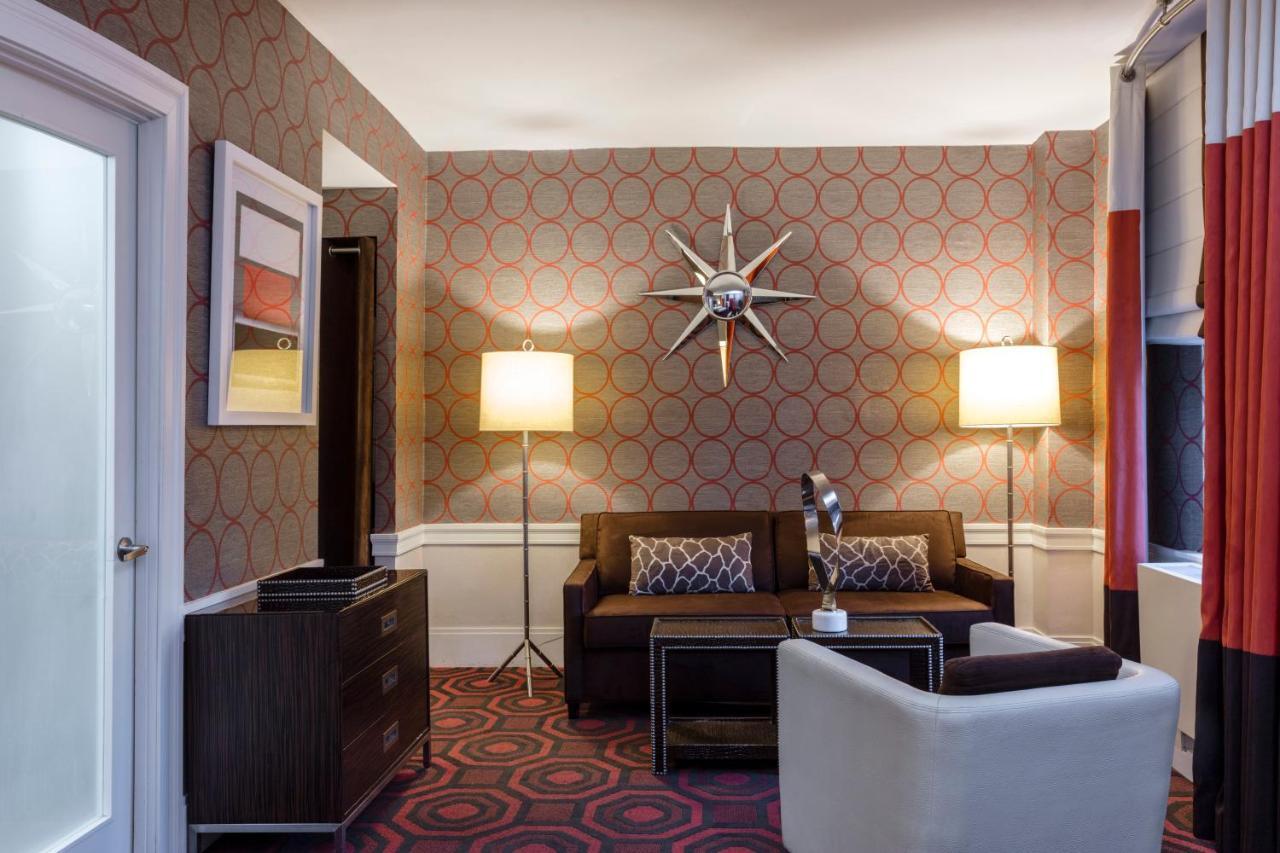 Empire Hotel New York