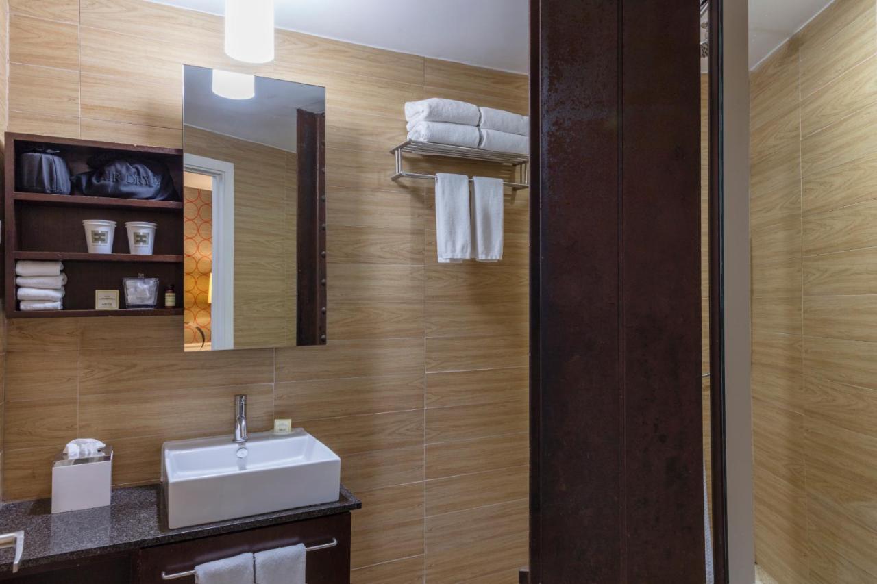 Hotel Empire New York