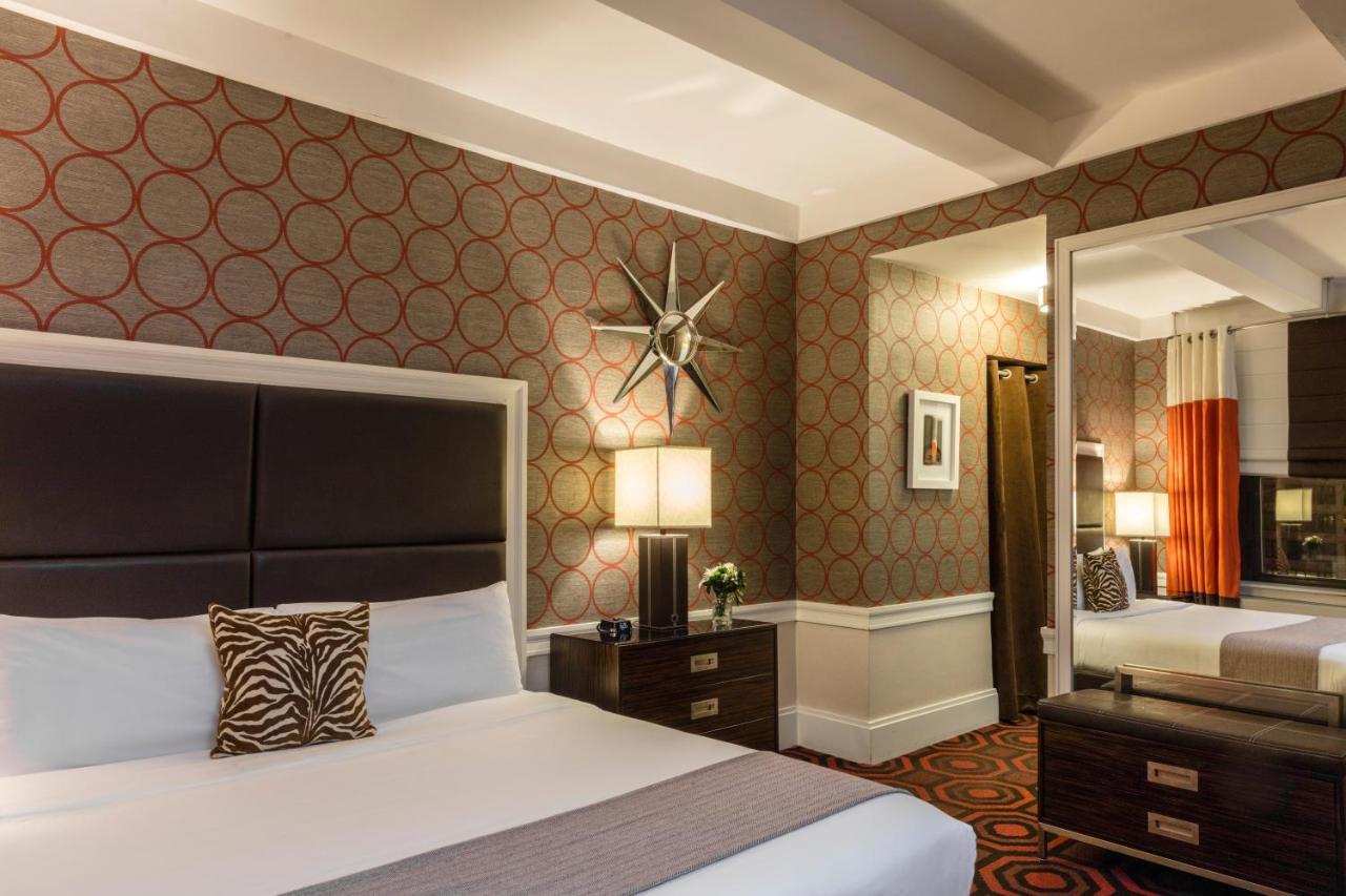 Empire Hotel 4*
